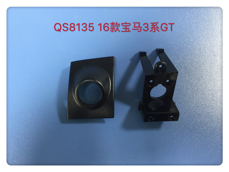QS8135 16款宝马3系GT